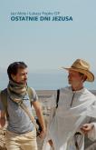 Okładka książki Ostatnie dni Jezusa
