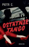 Okładka książki Ostatnie tango