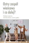 Okładka książki Ostry zespół wieńcowy i co dalej?