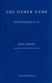 Okładka książki OTHER NAME, THE