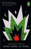 Okładka książki Other Paths to Glory