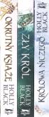 Okładka książki Pakiet: Książę, Król, Królowa
