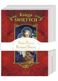 Okładka książki Pakiet: Księga Świętych/ Pamiątka Pierwszej Komuni