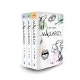 Okładka książki Pakiet: Mallaroy T.1-3