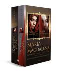 Okładka książki Pakiet Maria Magdalena