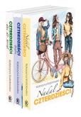 Okładka książki Pakiet: Nadal czterdzieści / Czterdzieści 4ever / Czterdzieści dni do świąt