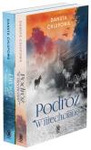 Okładka książki Pakiet STADNINA W DROGOMYŚLU: Podróż w niechciane / Droga ku nadziei