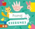 Okładka książki Paluszkowo. Poznaj kierunki