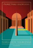 Okładka książki Pamiętniki Hadriana