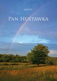 Okładka książki Pan Huśtawka