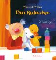 Okładka książki Pan Kuleczka. Skarby w.2