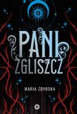 Okładka książki Pani Zgliszcz. Irkala. Tom 2