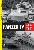 Okładka książki Panzer IV