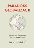 Okładka książki Paradoks globalizacji