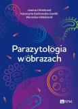 Okładka książki Parazytologia w obrazach