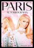 Okładka książki Paris. Autobiografia DL