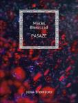 Okładka książki Pasaże