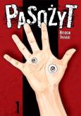 Okładka książki Pasożyt. Tom 1