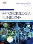 Okładka książki Patofizjologia kliniczna