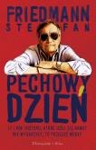 Okładka książki Pechowy dzień. 17 i pół historii, które jeśli się nawet nie wydarzyły, to przecież mogły