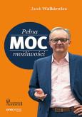 Okładka książki Pełna MOC możliwości