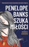 Okładka książki Penelope Banks szuka miłości