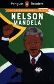 Okładka książki Penguin Readers Level 2: The Extraordinary Life of Nelson Mandela