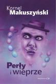 Okładka książki Perły i wieprze