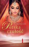 Okładka książki Perska czułość DL