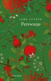 Okładka książki Perswazje w.ekskluzywne