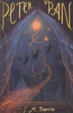 Okładka książki Peter Pan
