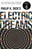 Okładka książki Philip K. Dick's Electric Dreams