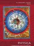 Okładka książki Physica - Uzdrawiające dzieło stworzenia..