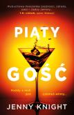 Okładka książki Piąty gość