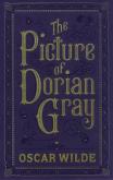 Okładka książki PICTURE OF DORIAN GRAY, THE