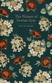 Okładka książki Picture of Dorian Gray