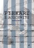 Okładka książki Piekarz z Auschwitz