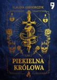 Okładka książki Piekielna królowa. Tom 2