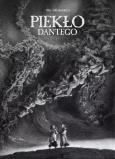 Okładka książki Piekło Dantego