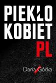 Okładka książki Piekło kobiet