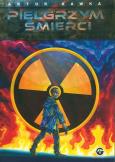 Okładka książki Pielgrzym śmierci