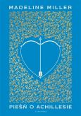 Okładka książki Pieśń o Achillesie (wydanie limitowane)