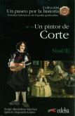 Okładka książki Pintor de Corte
