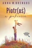 Okładka książki Piotr(uś) w pakiecie