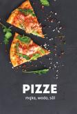 Okładka książki Pizze