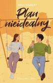 Okładka książki Plan nieidealny