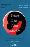 Okładka książki Please Look After Mother