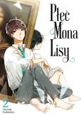 Okładka książki Płeć Mona Lisy. Tom 2