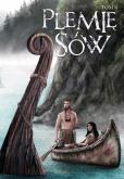 Okładka książki Plemię sów T.4
