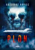 Okładka książki Plon